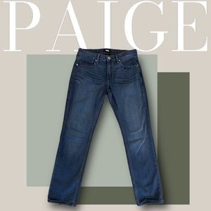 PAIGE denim